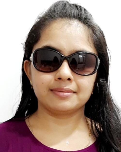 Dt. Hetal Mehta Dietitian in Mumbai