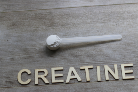 Creatine Benefits