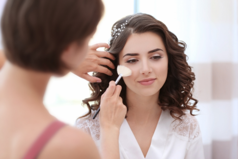 bridal skin care tips 