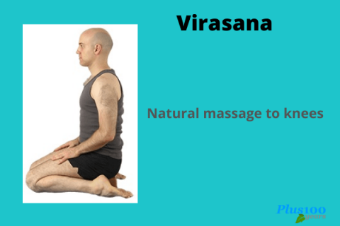 Virasana