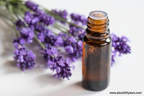 lavender oil for ringworm 