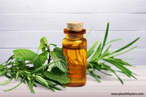 Tea tree oil for ringworm 