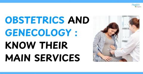 gynecologist services near me 