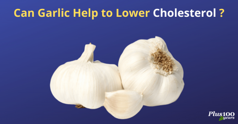 Can Garlic Help to Lower Cholesterol