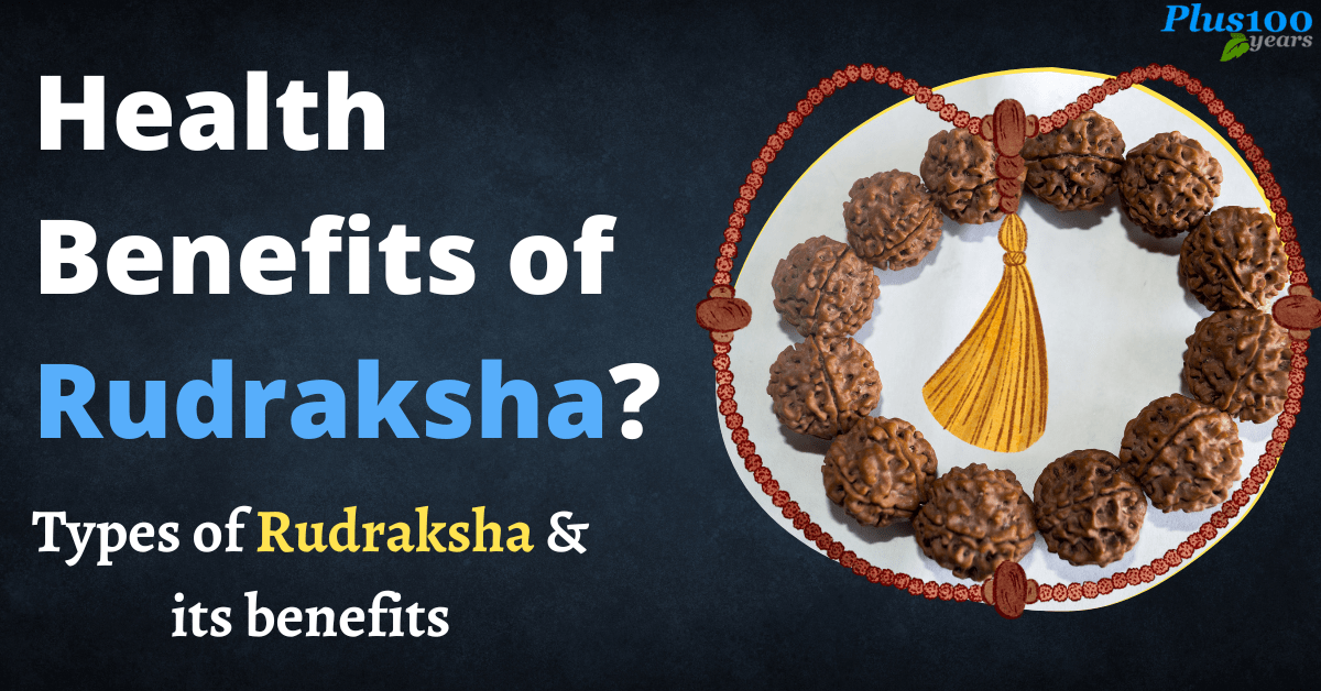 rudraksha for health problems 