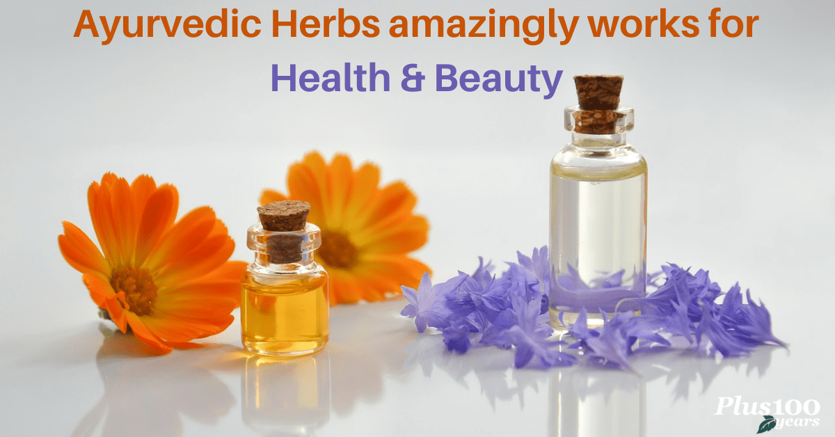 List of best Ayurvedic herbs for different purposes